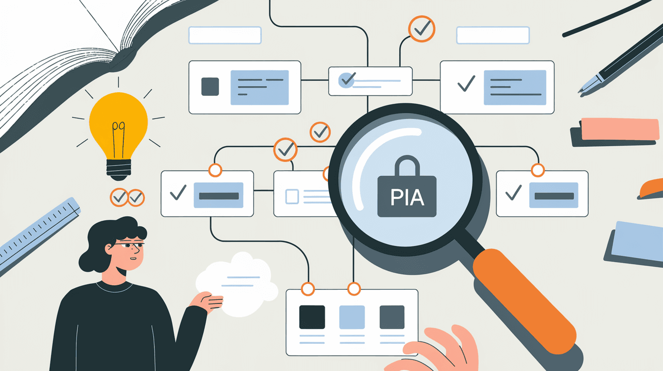 What is Privacy Impact Assessment