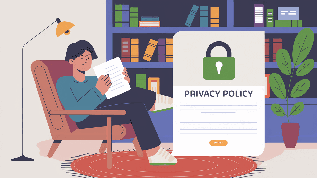 What is Privacy Policy