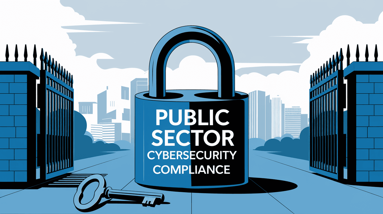 What is Public Sector Cybersecurity Compliance