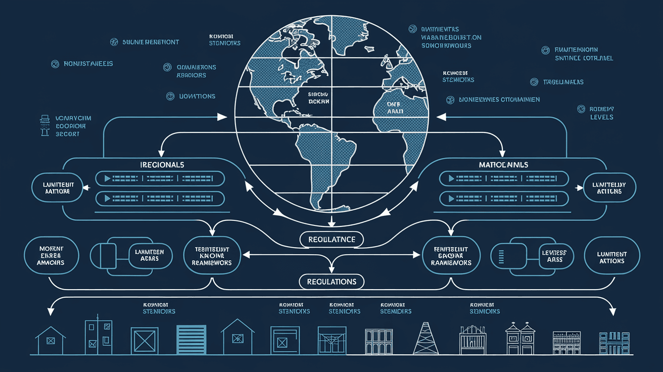 What is Regulatory Compliance Framework
