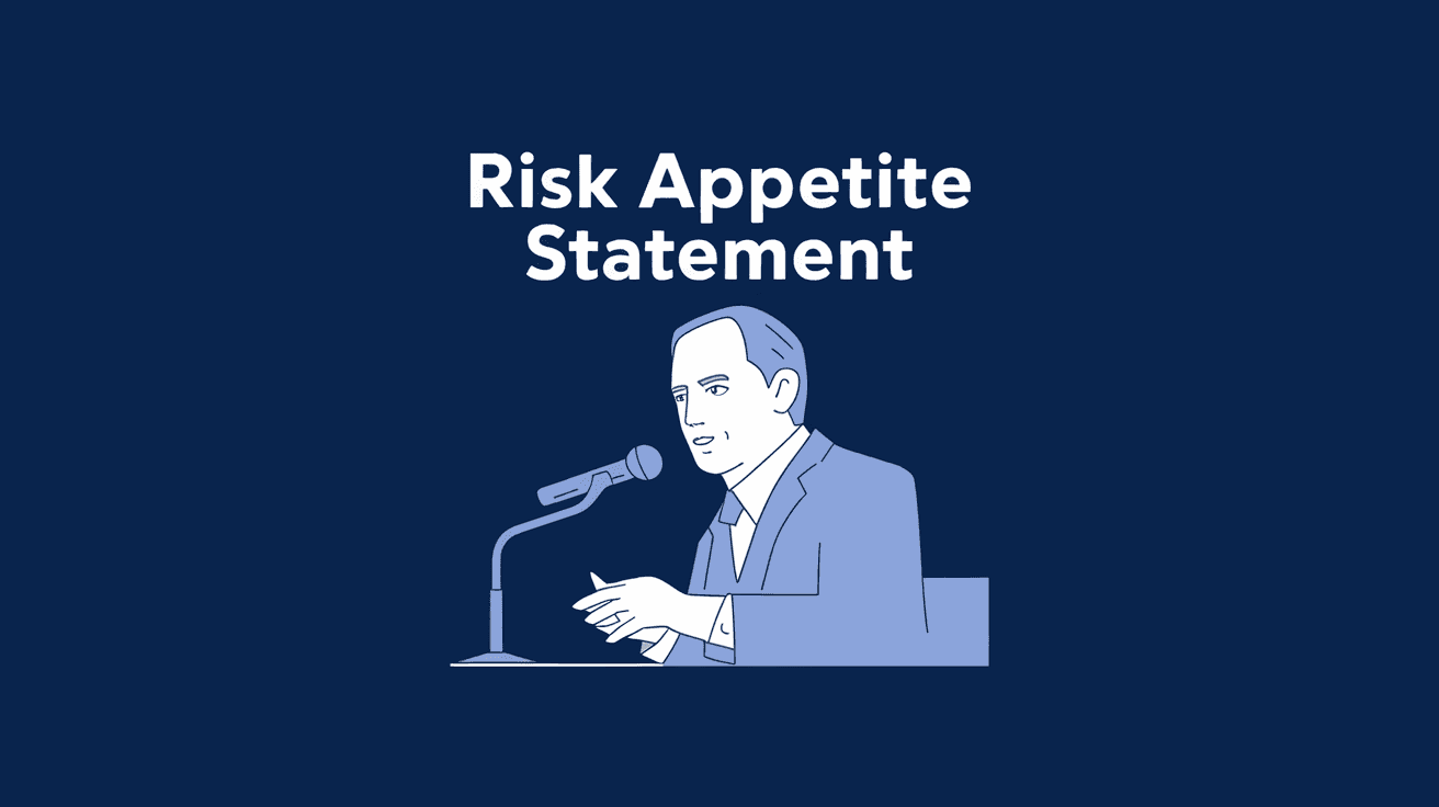 What is Risk Appetite Statement