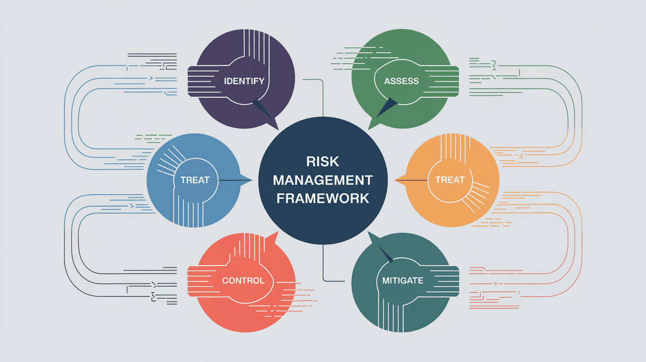 What is Risk Management Framework