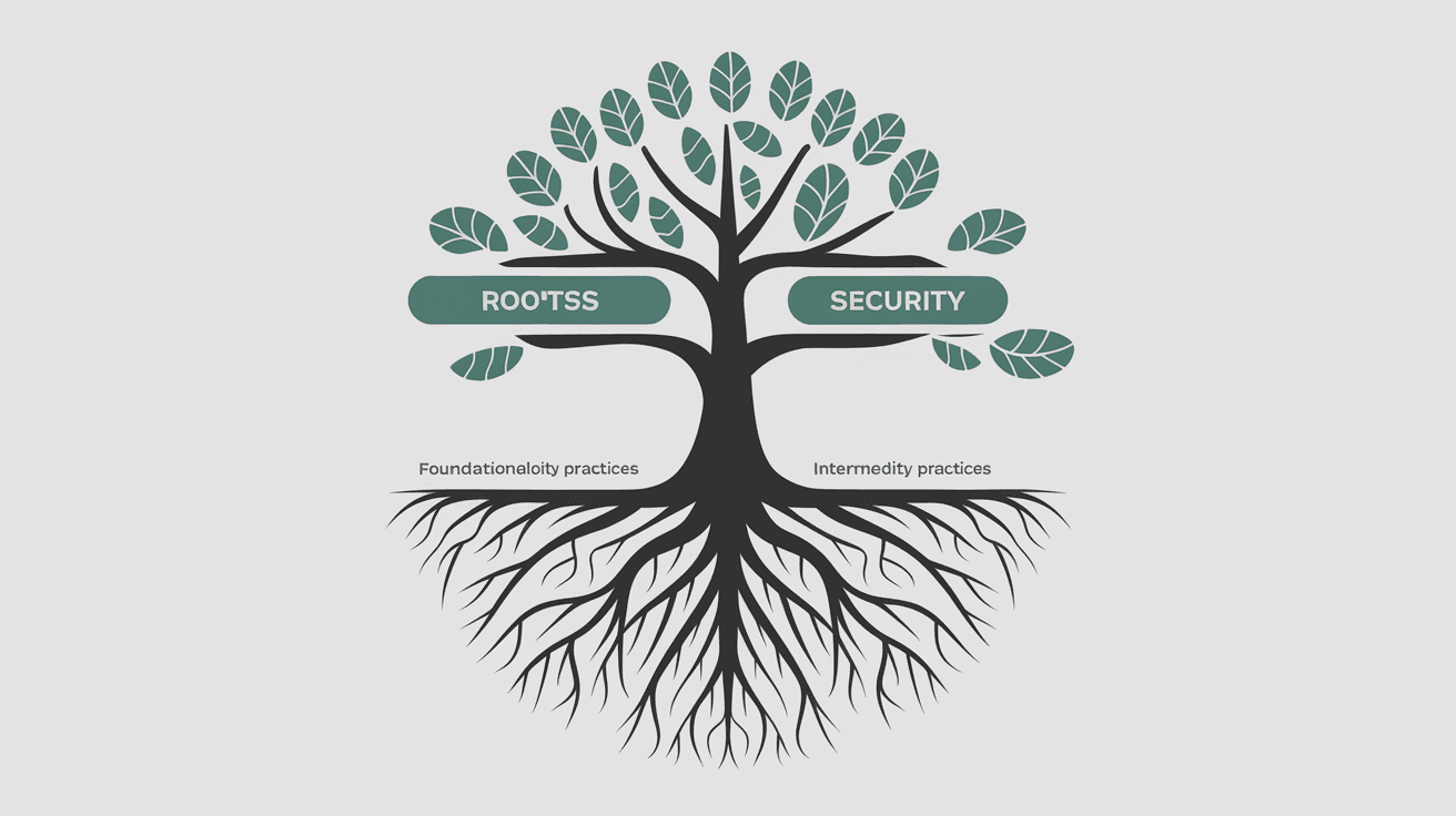 What is Security Maturity Assessment