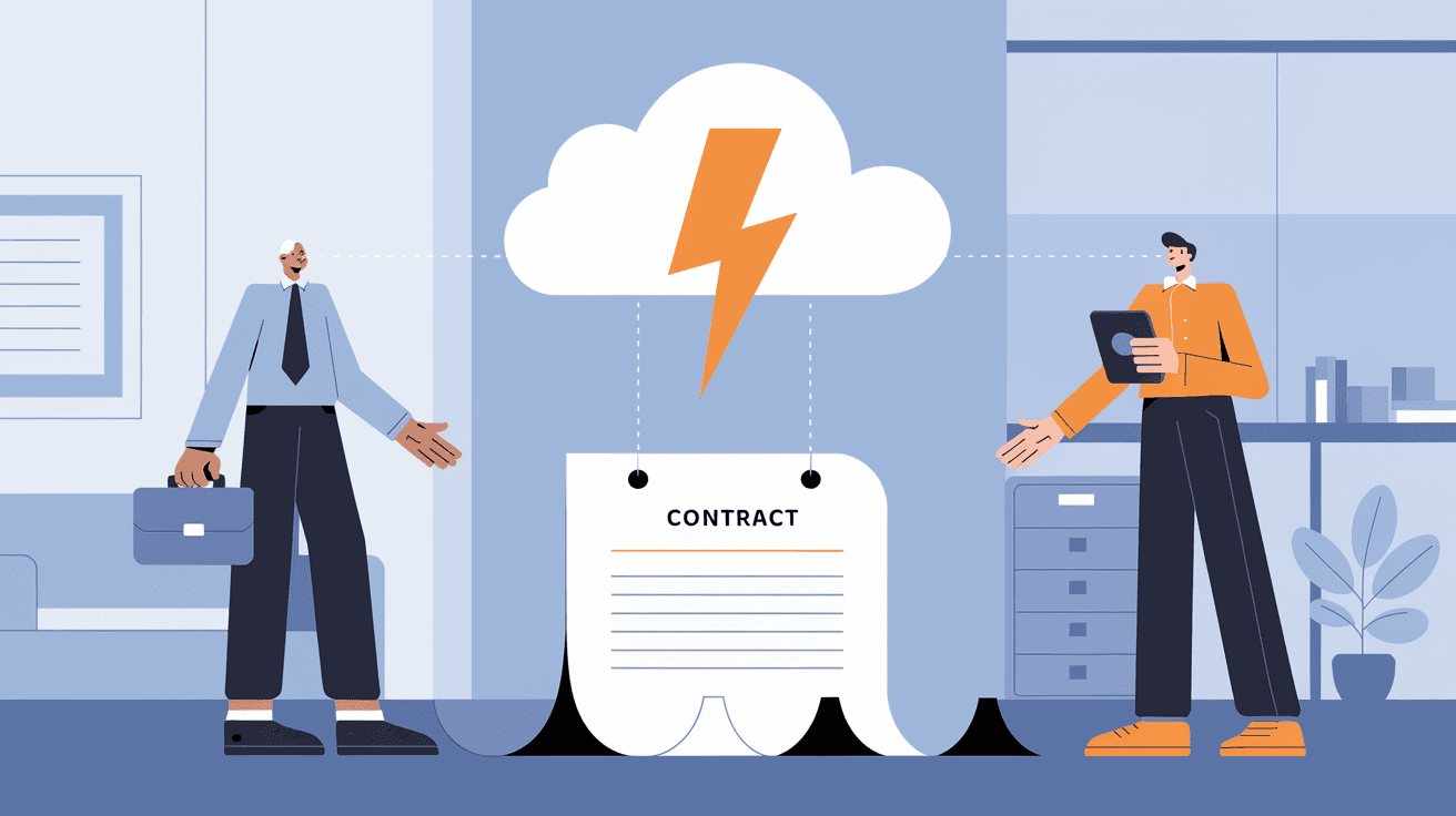 What is Service Level Agreement (SLA)