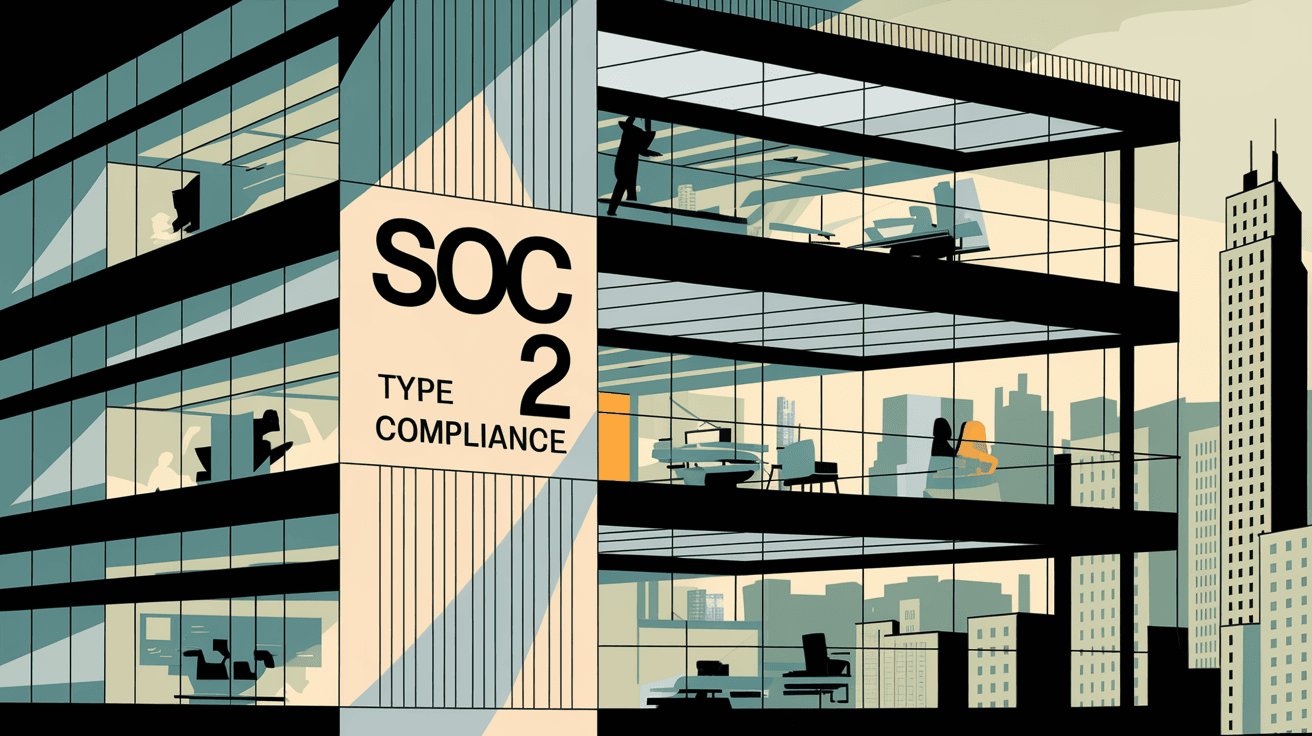 What is SOC 2 Type II Compliance